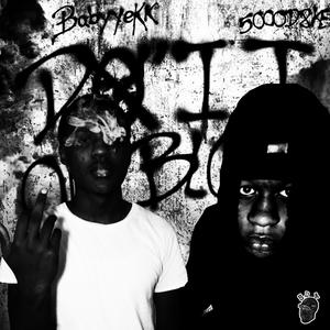 DO IT ON BLOOD (feat. 5000D8ke) (Explicit)