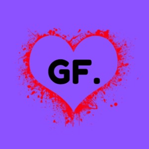 GF. (Girlriend For The Weekend Remaster|Remaster)