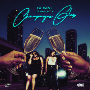 Champagne Glass (Explicit)