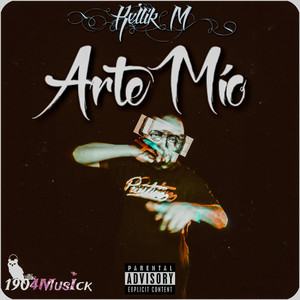 Arte Mío (Explicit)