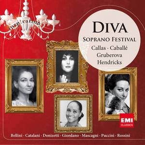 Diva: Soprano Festival