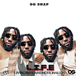 Up (feat. YunGGin) (Explicit)