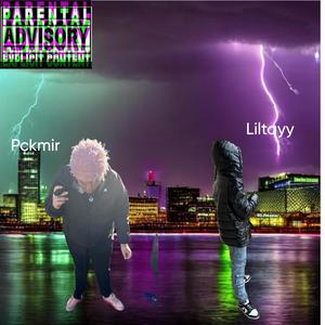 Throw it back on my lap pt2 (feat. Pckmir, Liltay & TAE LOWW) (Explicit)