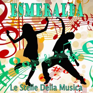 Esmeralda (Kizomba per Fisarmonica)