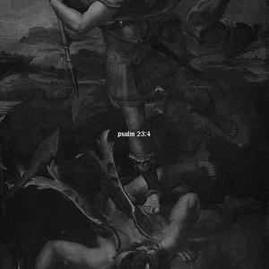 PSALM 23:4