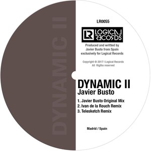 Dynamic II (Telesketch Remix)