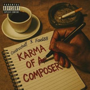 CARMA DO COMPOSITOR (Explicit)