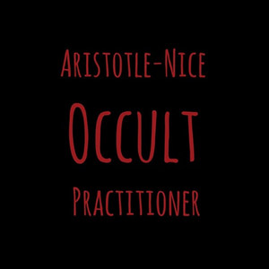 Occult Practitioner (Explicit)