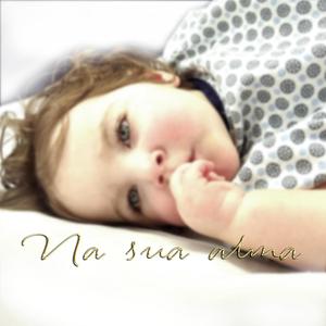 Na sua alma