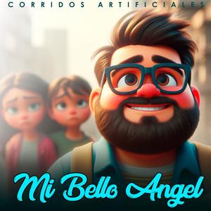 Mi bello ángel