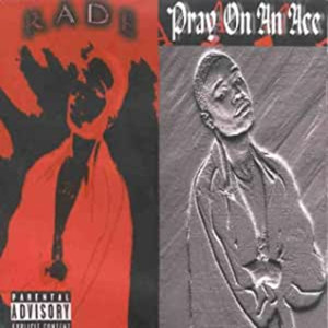 Pray on an Ace (Explicit)