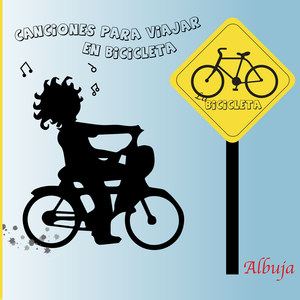 Canciones para viajar en Bicicleta