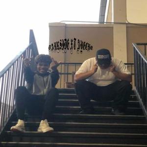 NO SHIT(feat. T_AYECHE) (Explicit)