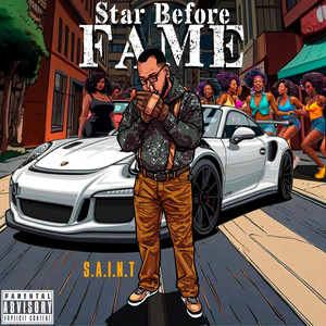 Star Before Fame (Explicit)