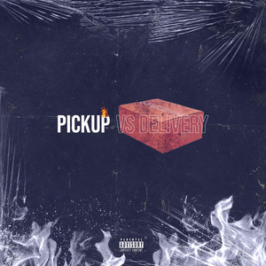 Pickup vs Delivery (Explicit)