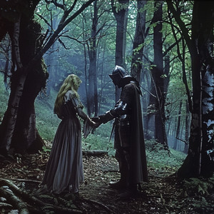 Fascination (Explicit)