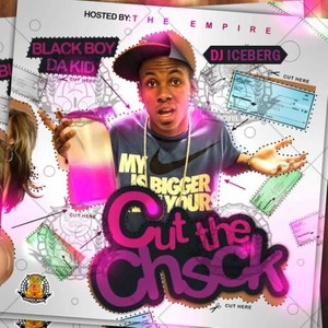 Black Boy Da Kid - Put It Down