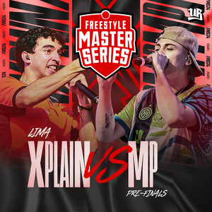 Deluxe - MP Vs Xplain (Live)