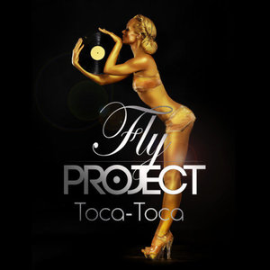 Toca Toca (Radio Edit)