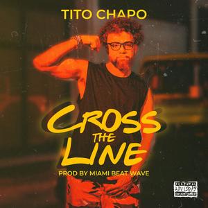 Cross The Line (Explicit)