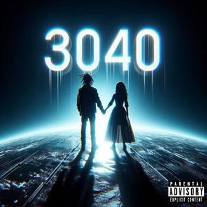3040 (feat. Day Underscore) (Explicit)