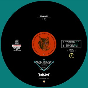 느리게춤추자 (feat. YI XIN JI) (慢慢跳舞(feat. YI XIN JI))