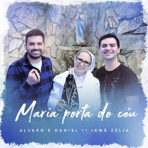 Maria Porta do Céu (Ao Vivo)