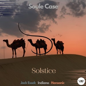 Solstice (Hansonic Remix)