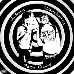 Pack Gone (feat. Dellyvadova) (Explicit)