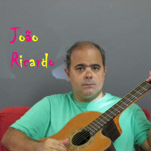 João Ricardo