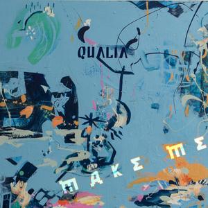 Make Me (Imaginary Friend)