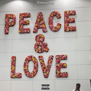 Peace & Love (Explicit)