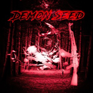 DEMON SEED (feat. B$H VON & BLICKO) (Explicit)