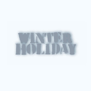 WINTER HOLIDAY