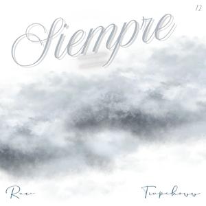 SIEMPRE IGUAL (feat. Ruee)