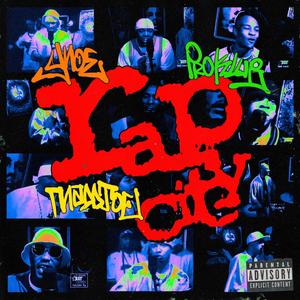 Rap City (feat. Pro Klub & Madd Joe) [Explicit]