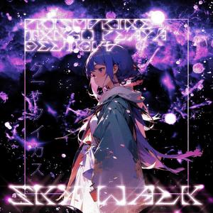 SKY WALK (feat. PRISMVRINE & deltovv) (Explicit)