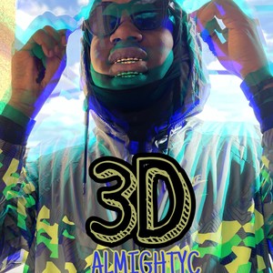 3D (Explicit)
