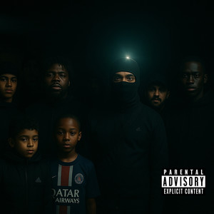 Freestyle III (Explicit)