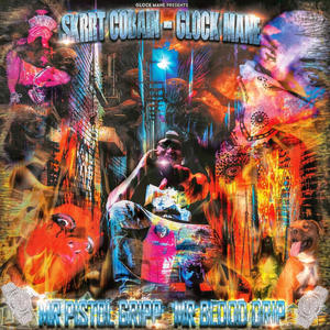 Bloody Jason Mask 2k24 (feat. Kill Nino, Lil Jack, D.J. Sound, C-Grim & Demonik Exorcist) (Explicit)