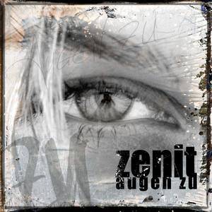 Augen zu