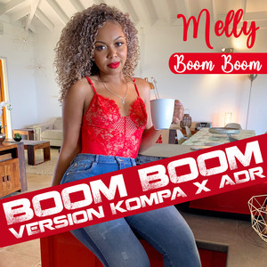 Boom Boom (Version Kompa)