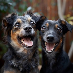 Music For Dogs - Face to Face