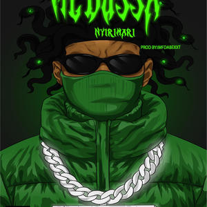 Medussa (feat. Nyirimari) (Explicit)