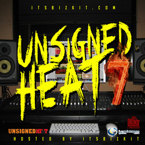 Unsigned Heat 7