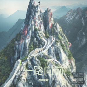 雨水打湿了你的发丝