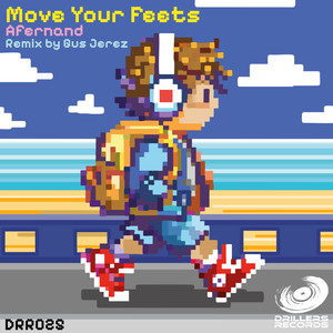 Move Your Feets (Gus Jerez Remix)