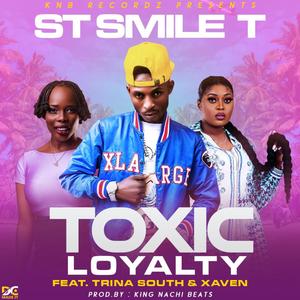 Toxic Royalt (feat. Xaven & Trina South)