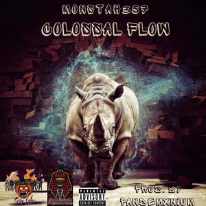 Colossal Flow (Explicit)