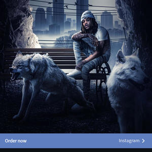 Can't Relate (feat. King Von) (Remix|Explicit)